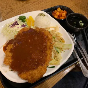 쉐프돈까스 사진