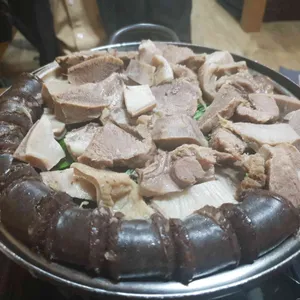 내고향소머리국밥 사진