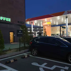 스타벅스 리뷰 사진