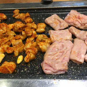 홍림곱창 리뷰 사진