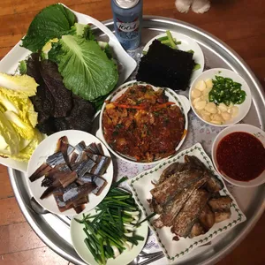 이모네곱창 사진