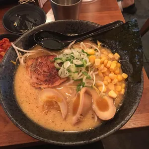 카도야라멘 사진