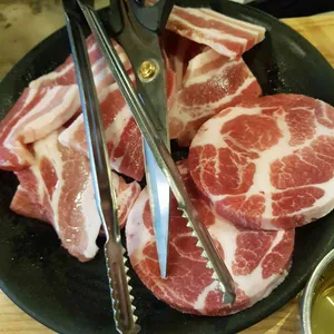 육갑식당 사진