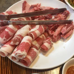 정육식당 한우포차 리뷰 사진