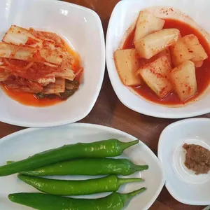양수곰탕 사진