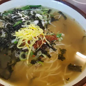 옛날버스 포장마차 사진