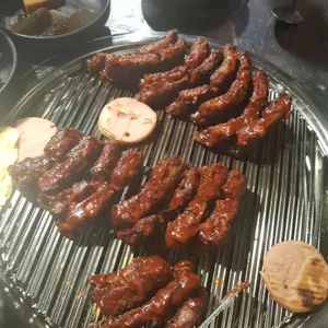 쪽갈비제작소 사진