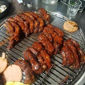 쪽갈비제작소 사진