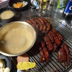 쪽갈비제작소 사진