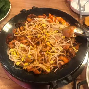 빨간쭈꾸미 리뷰 사진