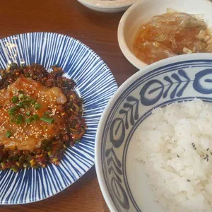 연안식당 리뷰 사진