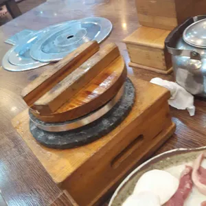 시골쌈밥 리뷰 사진