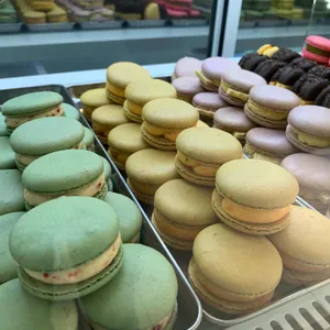 보드멜 마카롱 사진 1