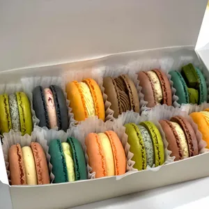 보드멜 마카롱 사진