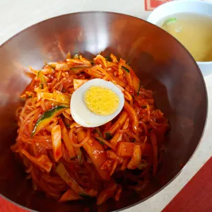숭덕분식 사진