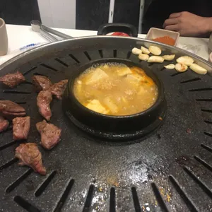 우시장정육식당 사진