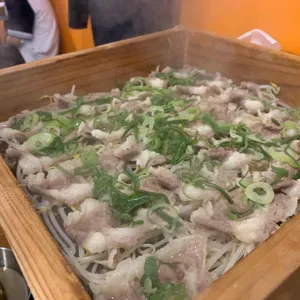 무국식탁 편백집 사진