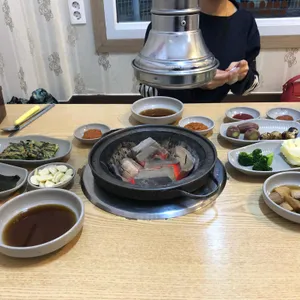 부산갈매기 사진