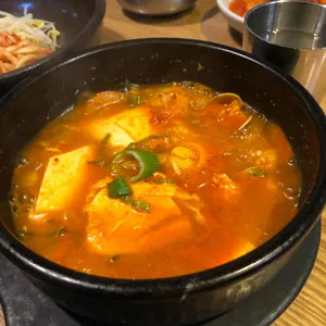 순두부와청국장 사진
