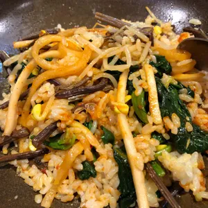 순두부와청국장 사진
