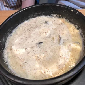 순두부와청국장 사진