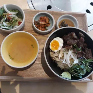 갈비곳간 사진