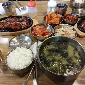 황태장인 사진
