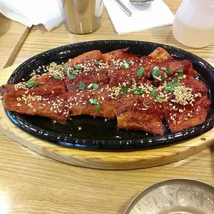 황태장인 사진