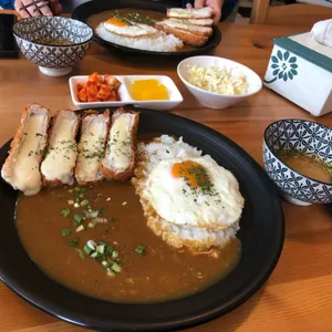 오월의 식당 사진