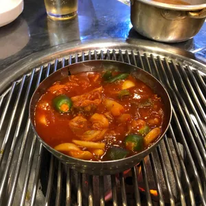 신대박부속구이 사진