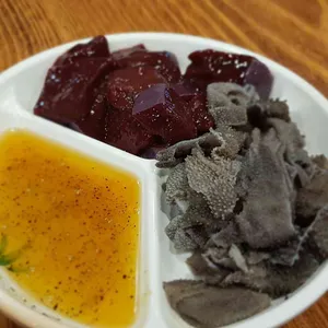 금강산곱창 사진