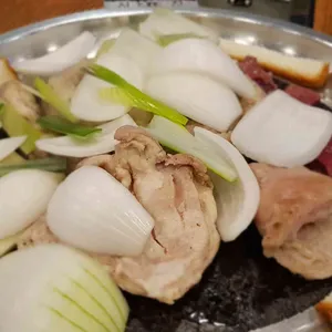금강산곱창 사진