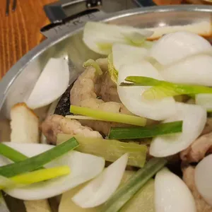 금강산곱창 사진