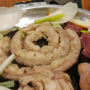 금강산곱창 사진