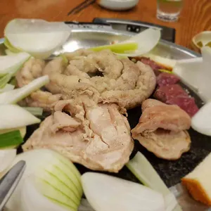 금강산곱창 사진