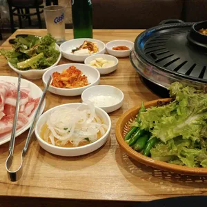 흥부이가 정육식당 사진