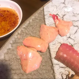 흑산도홍어 사진