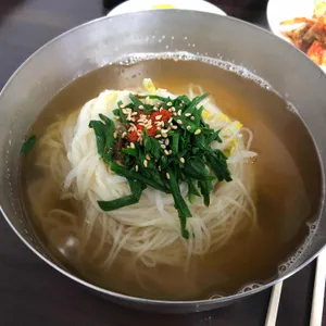 행운분식 사진