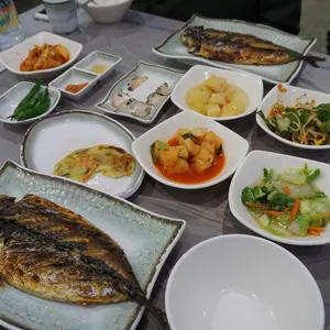 연미정 리뷰 사진