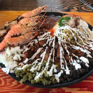 타코밤 사진