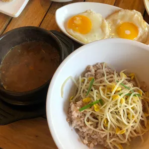 깡장집 리뷰 사진