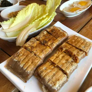 깡장집 리뷰 사진