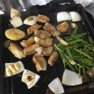 신기루 황소곱창 사진