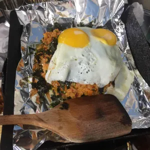 신기루 황소곱창 사진