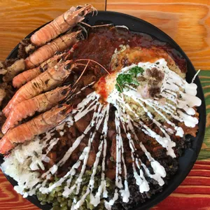 타코밤 사진
