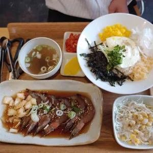 식당수북 리뷰 사진