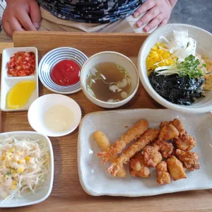 식당수북 리뷰 사진