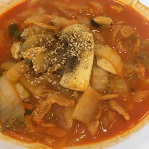 혼이담긴짬뽕 사진
