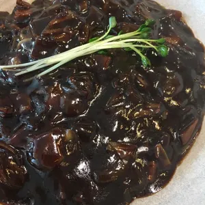 혼이담긴짬뽕 사진