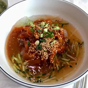 뱃고동횟집 리뷰 사진